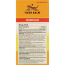 Tiger Balm 4 Oz. Arthritis Rub Pain Reliever