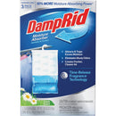 DampRid 15.4 Oz. Fresh Scent Hanging Moisture Absorber (3-Pack)
