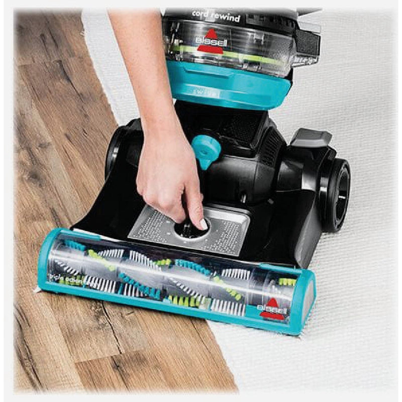 Bissell CleanView Swivel Rewind Pet Vacuum Cleaner