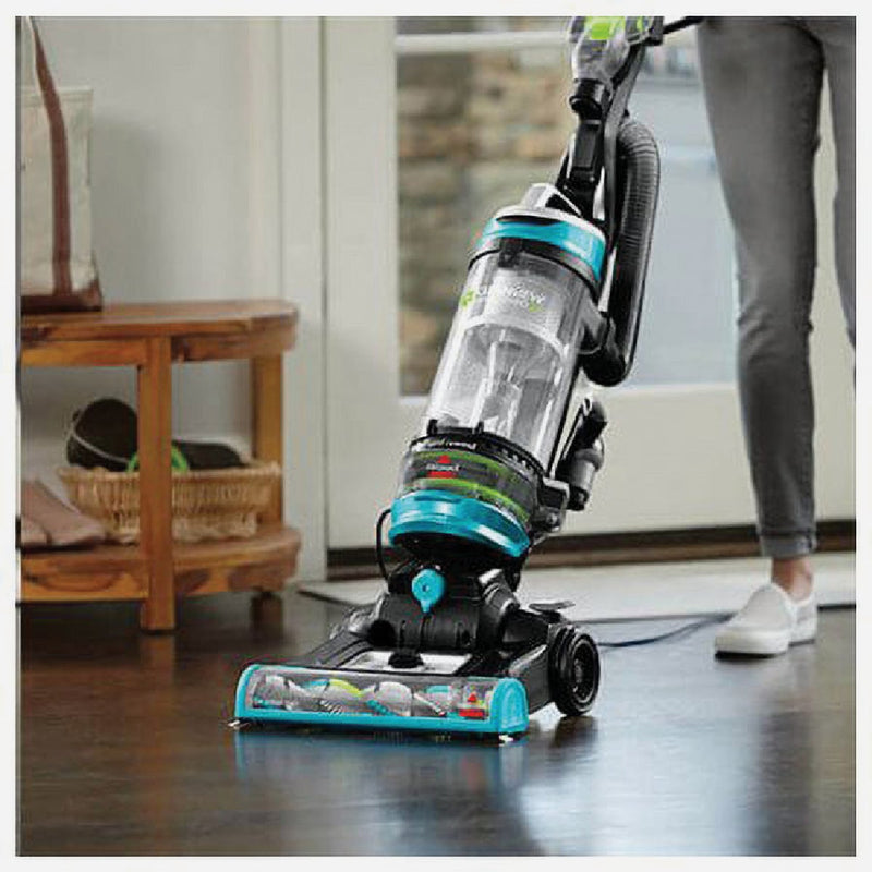 Bissell CleanView Swivel Rewind Pet Vacuum Cleaner