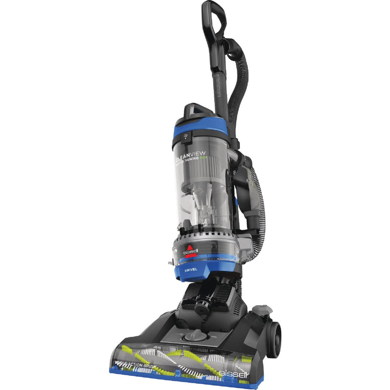 Bissell CleanView Swivel Rewind Pet Vacuum Cleaner