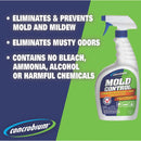Concrobium Mold Control 1 Gal. Stops & Prevents Mold & Mildew Inhibitor