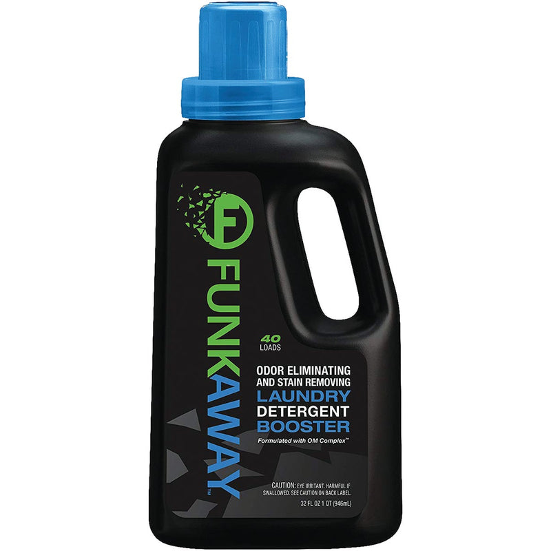 Funkaway 32 Oz. Odor Eliminating Laundry Booster