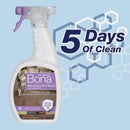 Bona 32 Oz. Trigger Pet Cleaner for Cats