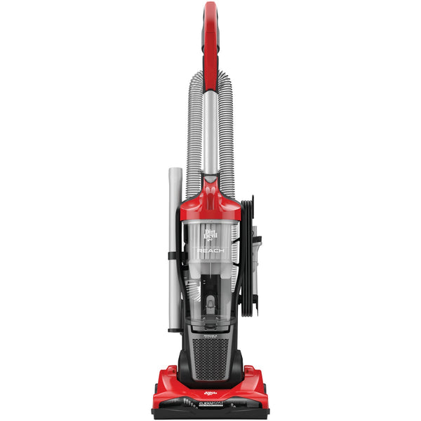 Dirt Devil Endura Reach Compact Upright Vacuum