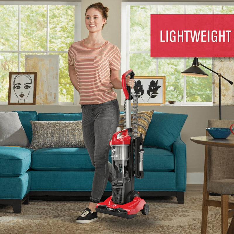 Dirt Devil Endura Reach Compact Upright Vacuum