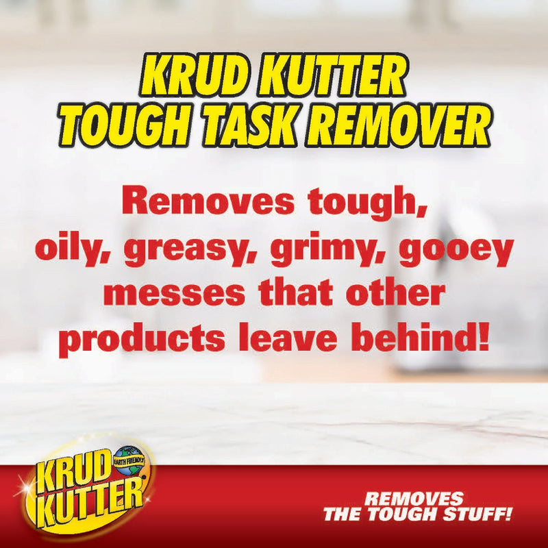 Krud Kutter 1 Gal. Tough Task Remover All-Purpose Cleaner