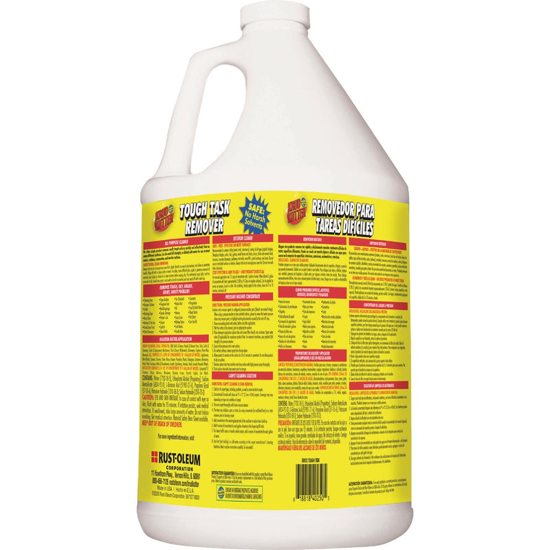 Krud Kutter 1 Gal. Tough Task Remover All-Purpose Cleaner