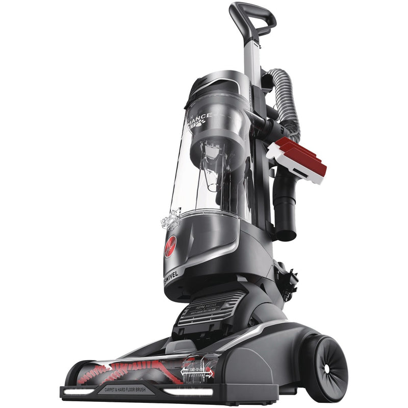 Hoover High Performance Swivel XL Pet Upright Vacuum Cleaner