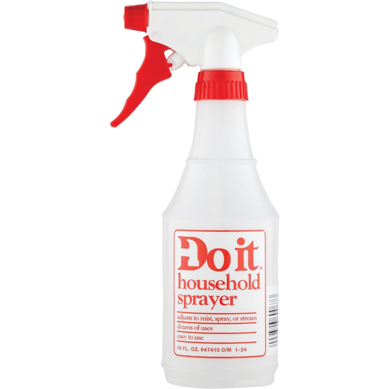 Do it 16 Oz. Plastic Spray Bottle