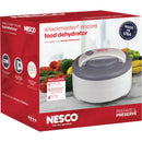 The Nesco Snackmaster Encore Food Dehydrator