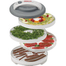 The Nesco Snackmaster Encore Food Dehydrator