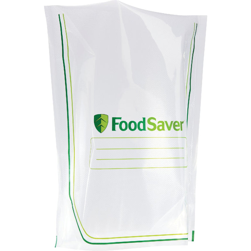 FoodSaver Easy Fill Gal. Vacuum Sealer Bags (10-Count)