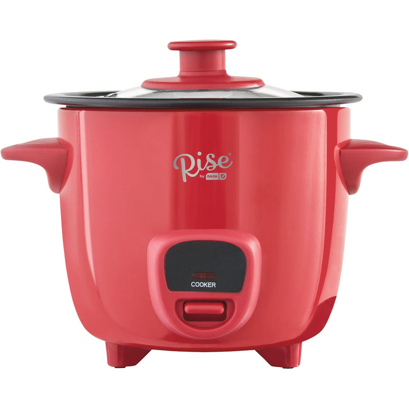 Rise By Dash 2-Cup Mini Rice Cooker