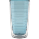 Tervis Clear & Colorful Blue Moon 16 Oz. Insulated Tumbler