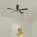 Blade Maid Ceiling Fan Duster