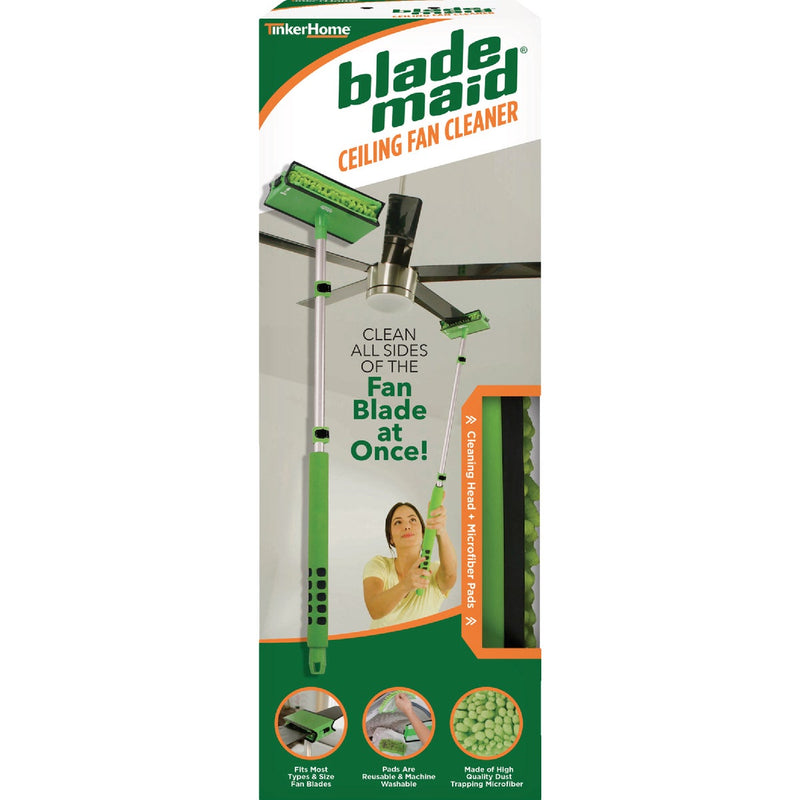 Blade Maid Ceiling Fan Duster