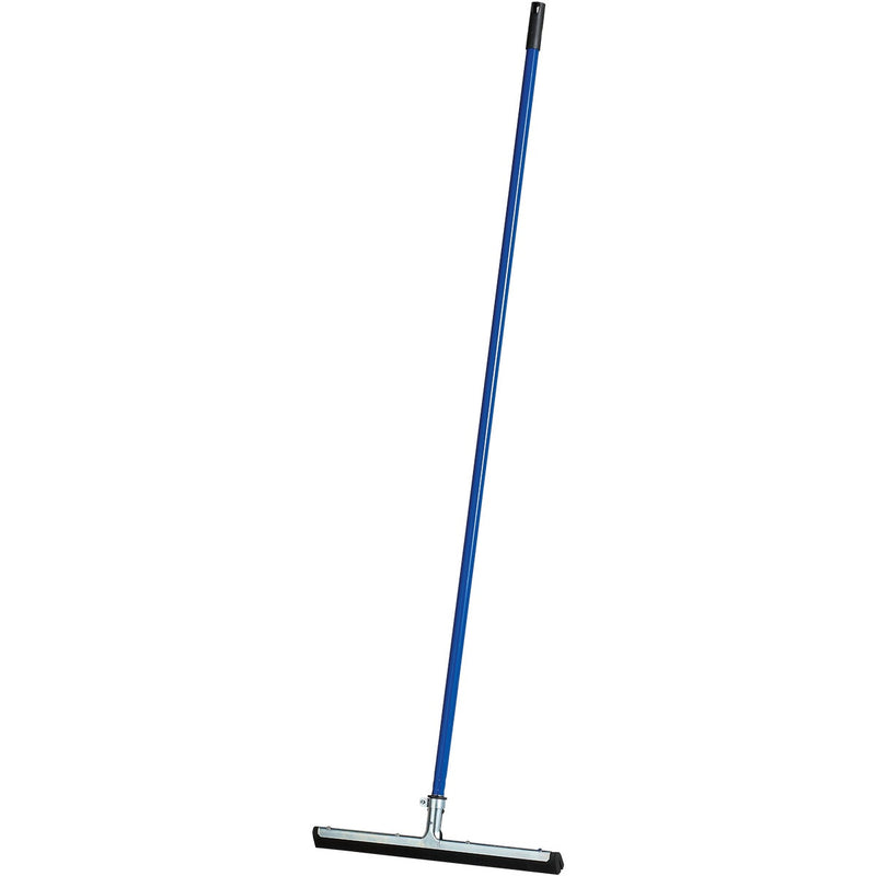 Ettore 18 In. Straight Rubber Floor Squeegee