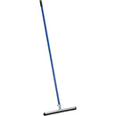 Ettore 18 In. Straight Rubber Floor Squeegee