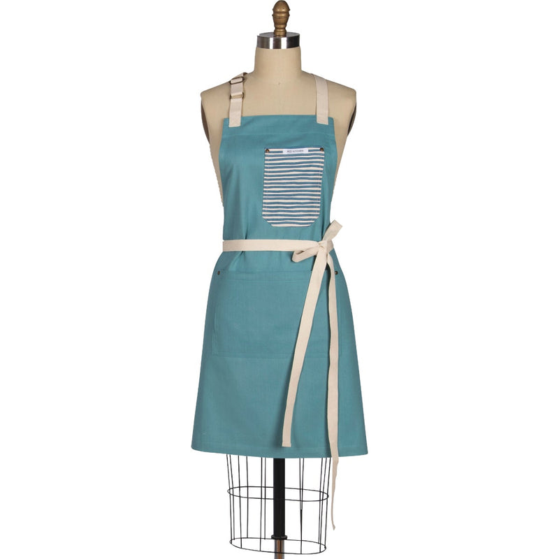 Kay Dee Designs Aqua Haze Chef Apron