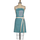 Kay Dee Designs Aqua Haze Chef Apron