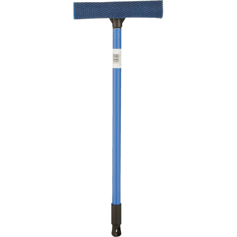 Ettore 16 In. L Windshield Squeegee