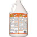 Krud Kutter 1 Gal. Instant Carpet Cleaner Stain Remover and Deodorizer