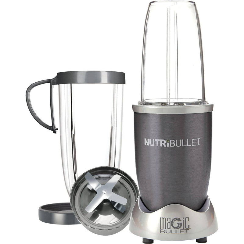 Magic Bullet NutriBullet Blender (8 Piece)