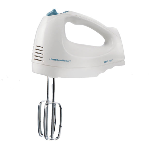 Hamilton Beach 6-Speed Hand Mixer