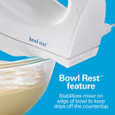 Hamilton Beach 6-Speed Hand Mixer