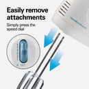 Hamilton Beach 6-Speed Hand Mixer