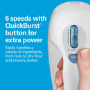 Hamilton Beach 6-Speed Hand Mixer