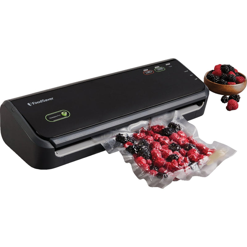 FoodSaver G2 Vacuum Food Sealer System