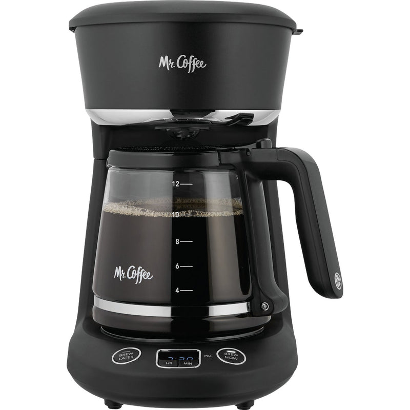 Mr Coffee 12 Cup Coffee Maker