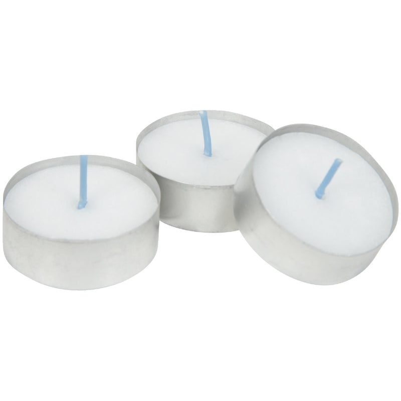 Candle-Lite Unscented Multipurpose Tea Lights (50-Pack)