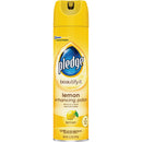 Pledge 9.7 Oz. Lemon Furniture Polish