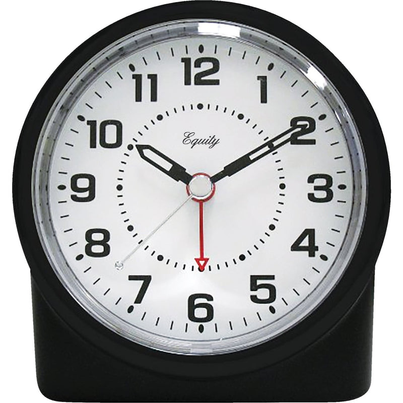 La Crosse Technology Equity Battery Operated Alarm Clock