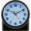 La Crosse Technology Equity Battery Operated Alarm Clock