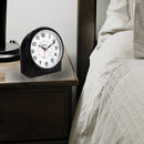 La Crosse Technology Equity Battery Operated Alarm Clock