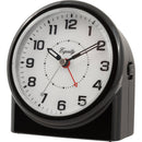 La Crosse Technology Equity Battery Operated Alarm Clock