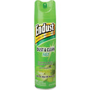 Endust 10 Oz. Green Apple Furniture Polish