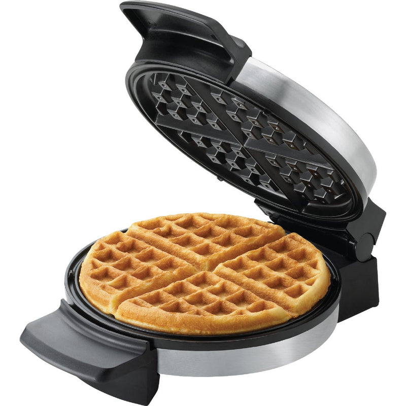 Hamilton Beach Belgian Waffle Maker