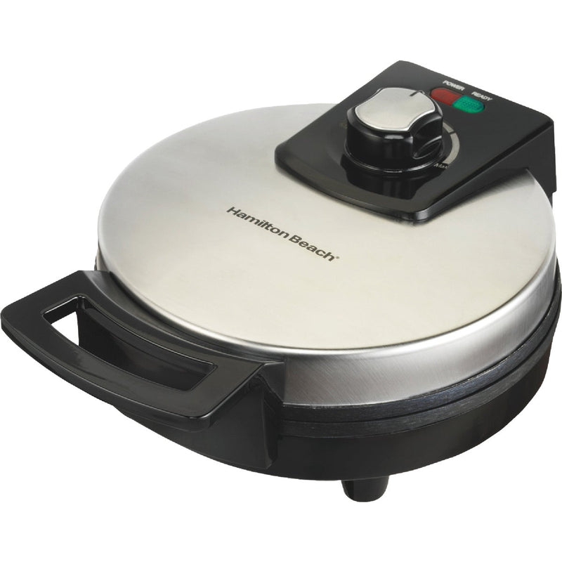 Hamilton Beach Belgian Waffle Maker