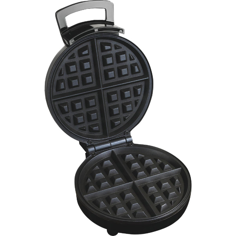 Hamilton Beach Belgian Waffle Maker