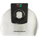 Hamilton Beach Belgian Waffle Maker