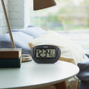 La Crosse Technology Elgin Battery Operated Alarm Clock