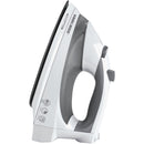 Black & Decker QuickPress 1200W Smart Steam Iron