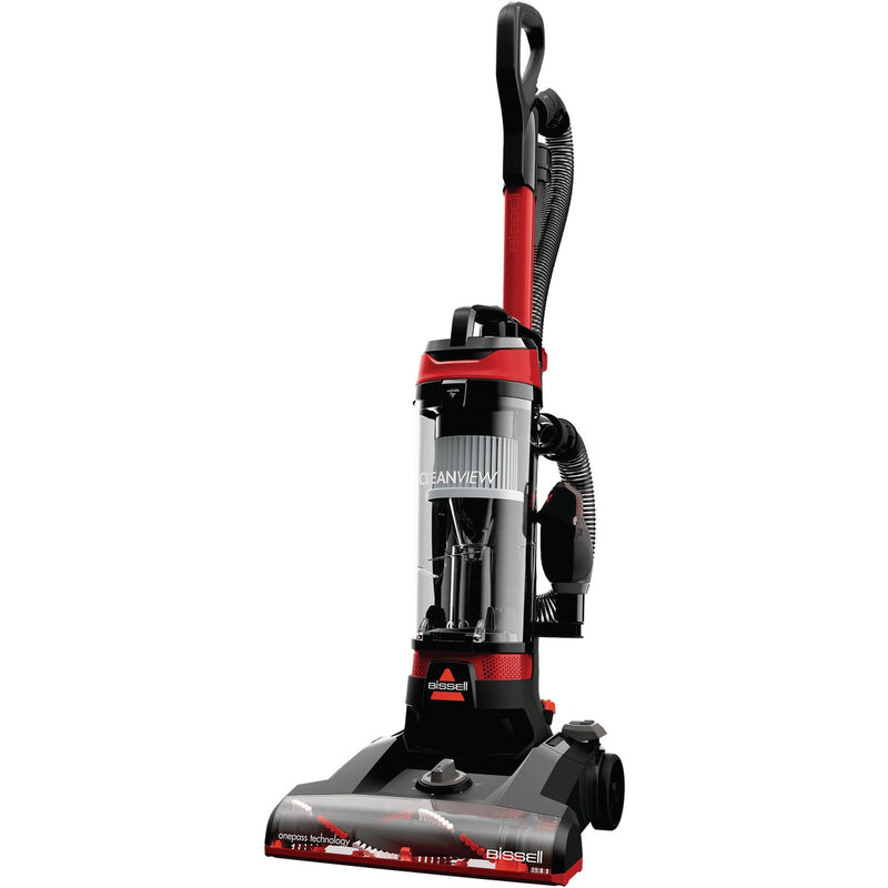 Bissell CleanView 2.0 Upright Vacuum Cleaner