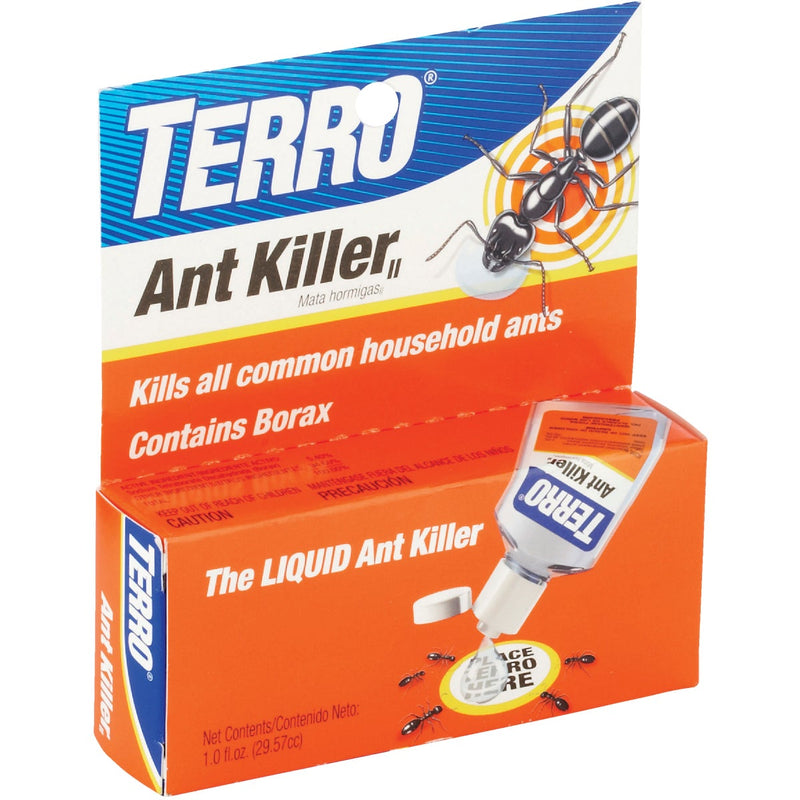 Terro Ant Killer II 1 Oz. Ready To Use Gel Ant Killer