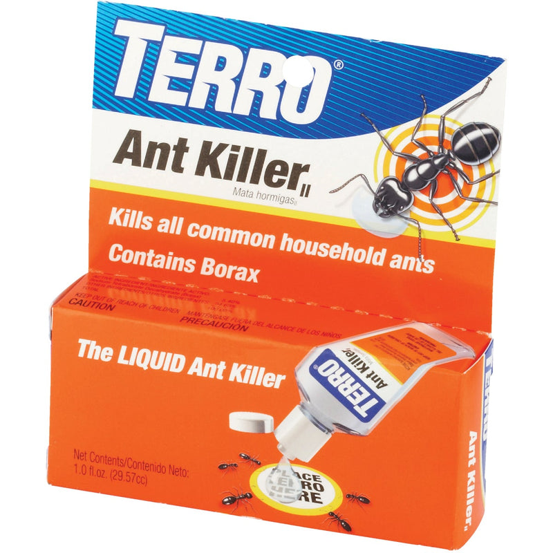 Terro Ant Killer II 1 Oz. Ready To Use Gel Ant Killer